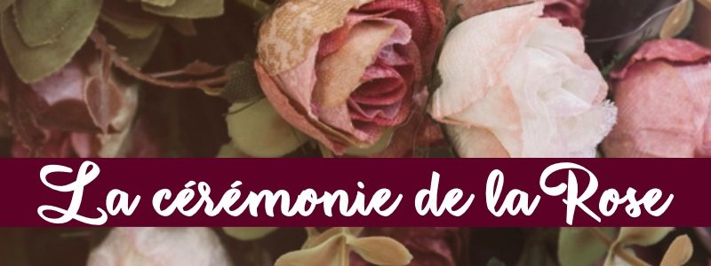 Kara Yaga_cérémonie de la rose Kara Yaga_cérémonie de la rose